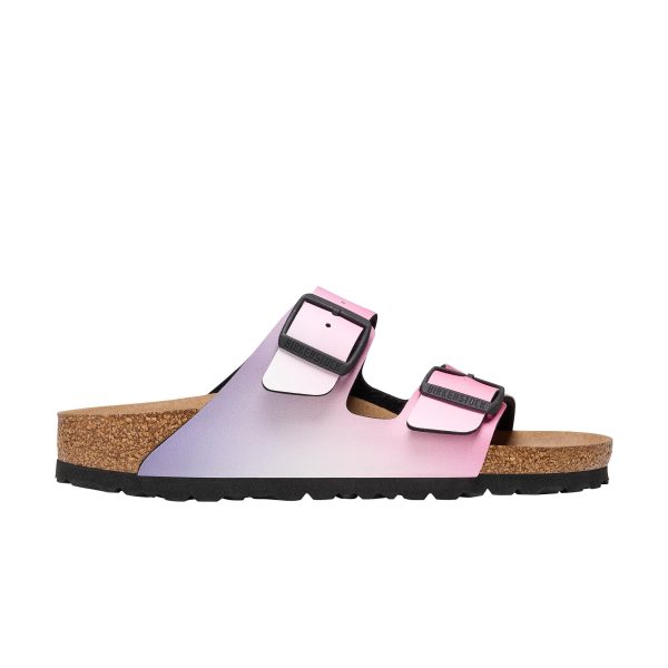 Arizona Vegan Energy Sport Ombre Pink/Purple Birko-Flor - Image 2