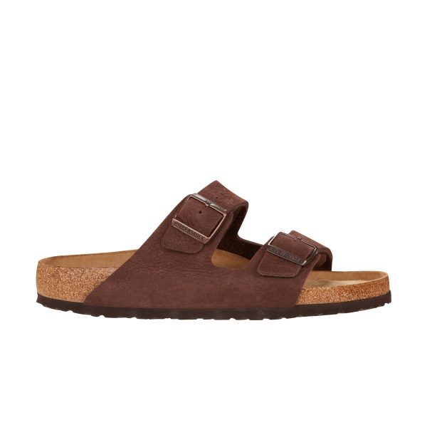 Arizona Desert Buck Roast Nubuck Leather - Image 2