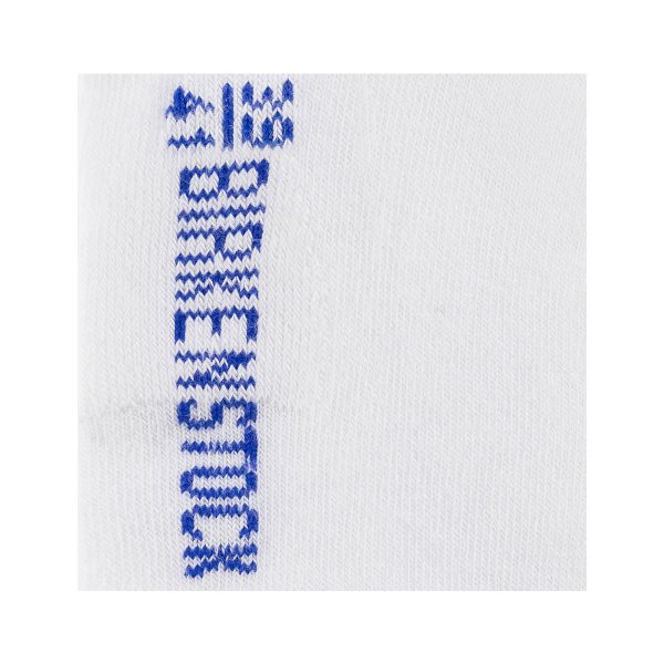 Cotton Sole Invisible Women White - Image 2