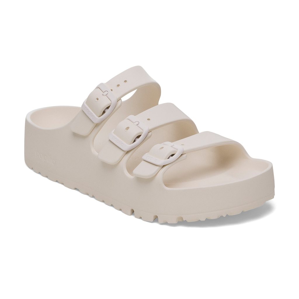 Florida III Platform Flex EVA Eggshell