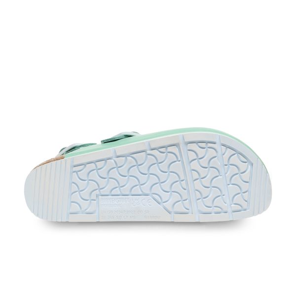 Tokio Pro Matcha PU Coated Natural Leather - Image 5